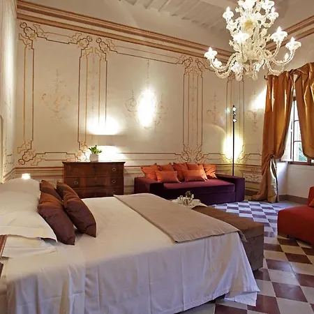 La Contessa, On The Pure & Green Hills Of Villa *
