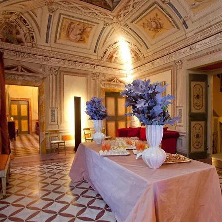 Villa La Contessa, On The Pure & Green Hills Of Gubbio