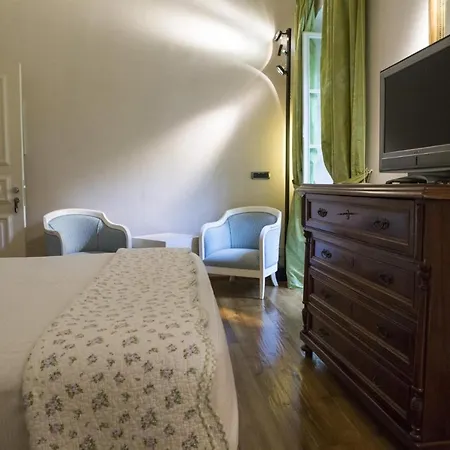 Villa La Contessa, On The Pure & Green Hills Of Gubbio