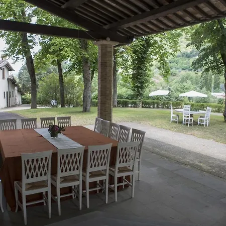 La Contessa, On The Pure & Green Hills Of Gubbio